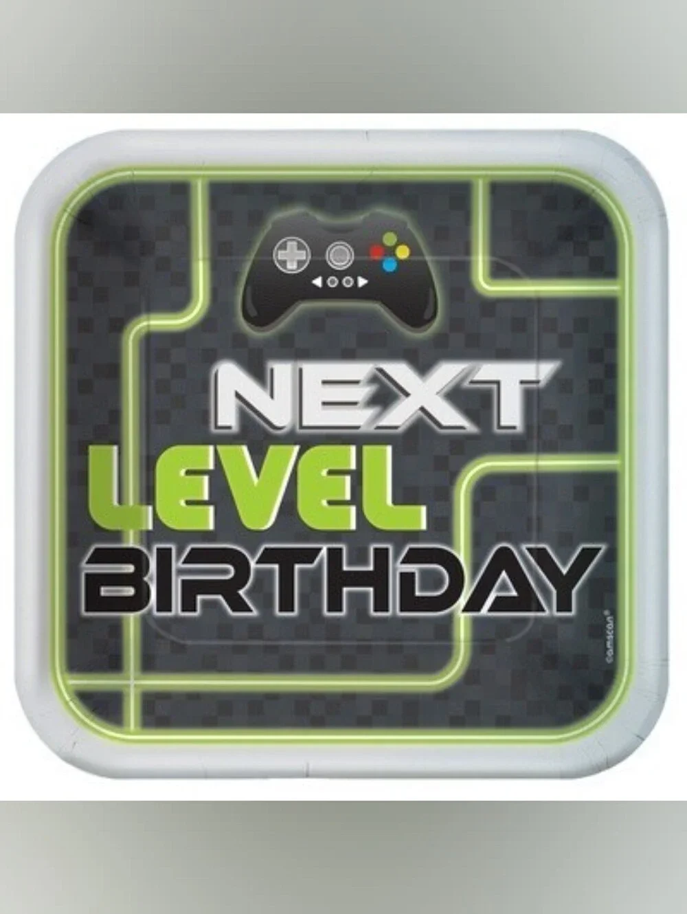 Level Up Party Box!